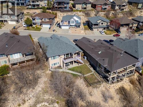 1285 Tanemura Crescent, Kelowna, BC - Outdoor With View