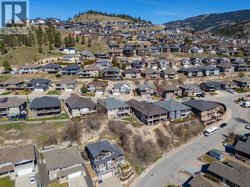 1285 Tanemura Crescent, Kelowna, BC - Outdoor With View