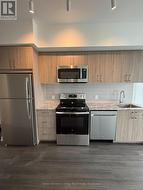 713 - 4010 EGLINTON AVENUE W Toronto (Humber Heights), ON M9A 4M2