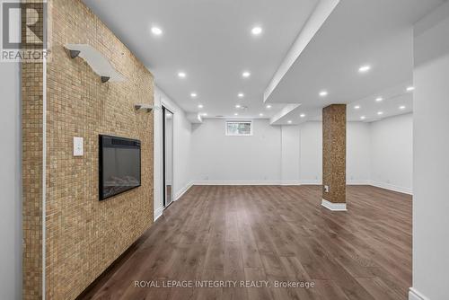 137 Hunterswood Crescent, Ottawa, ON - Indoor Photo Showing Other Room