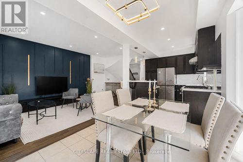 14 Redcedar Crescent, Hamilton, ON - Indoor Photo Showing Other Room