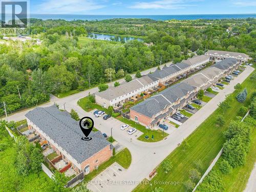 14 Redcedar Crescent, Hamilton, ON - Outdoor With View