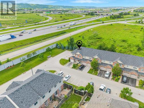14 Redcedar Crescent, Hamilton, ON - Outdoor With View