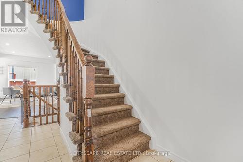 14 Redcedar Crescent, Hamilton, ON - Indoor Photo Showing Other Room