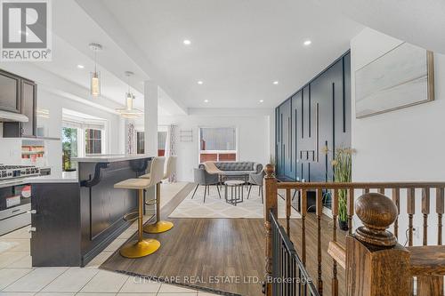 14 Redcedar Crescent, Hamilton, ON - Indoor Photo Showing Other Room