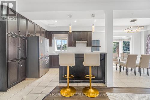 14 Redcedar Crescent, Hamilton, ON - Indoor