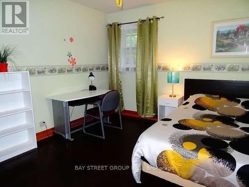 14 Macbeth Boulevard, St. Catharines, ON - Indoor Photo Showing Bedroom