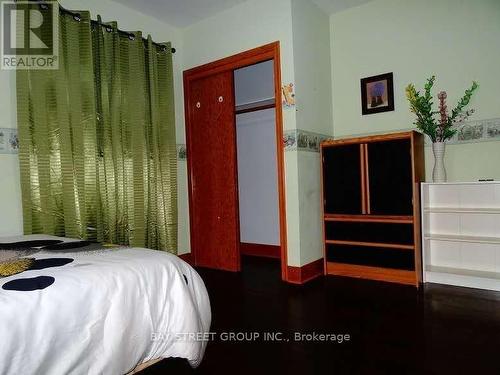 14 Macbeth Boulevard, St. Catharines, ON - Indoor Photo Showing Bedroom