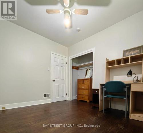 14 Macbeth Boulevard, St. Catharines, ON - Indoor