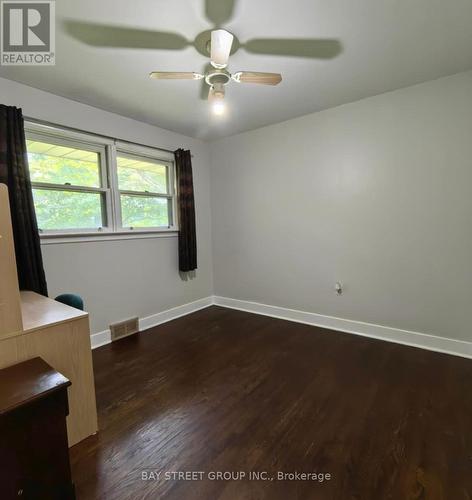 14 Macbeth Boulevard, St. Catharines, ON - Indoor Photo Showing Other Room