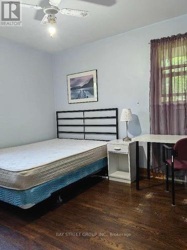 14 Macbeth Boulevard, St. Catharines, ON - Indoor Photo Showing Bedroom