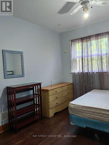 14 Macbeth Boulevard, St. Catharines, ON - Indoor Photo Showing Bedroom