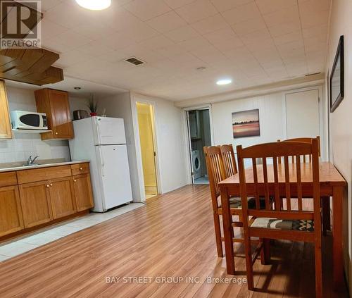 14 Macbeth Boulevard, St. Catharines, ON - Indoor