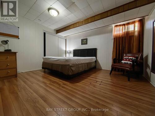 14 Macbeth Boulevard, St. Catharines, ON - Indoor Photo Showing Bedroom