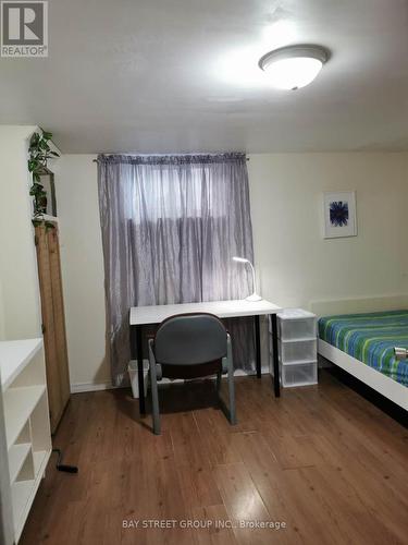 14 Macbeth Boulevard, St. Catharines, ON - Indoor Photo Showing Bedroom