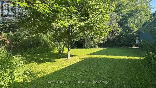 14 Macbeth Boulevard, St. Catharines, ON - Outdoor