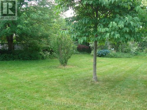 14 Macbeth Boulevard, St. Catharines, ON - Outdoor