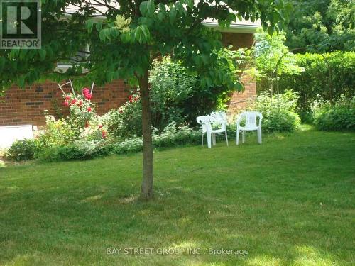 14 Macbeth Boulevard, St. Catharines, ON - Outdoor