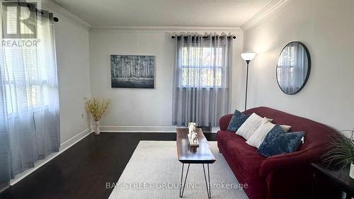 14 Macbeth Boulevard, St. Catharines, ON - Indoor Photo Showing Other Room
