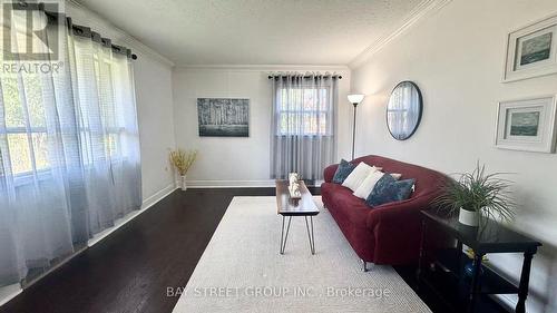 14 Macbeth Boulevard, St. Catharines, ON - Indoor