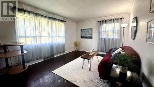 14 Macbeth Boulevard, St. Catharines, ON - Indoor