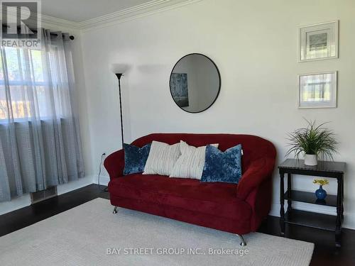 14 Macbeth Boulevard, St. Catharines, ON - Indoor