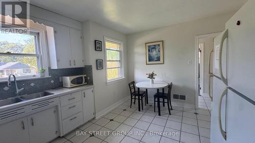 14 Macbeth Boulevard, St. Catharines, ON - Indoor