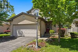 806 MARIGOLD STREET London North, ON N5X 4J3