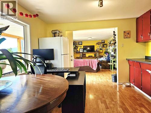 7086 Stella Road, Fraser Lake, BC - Indoor