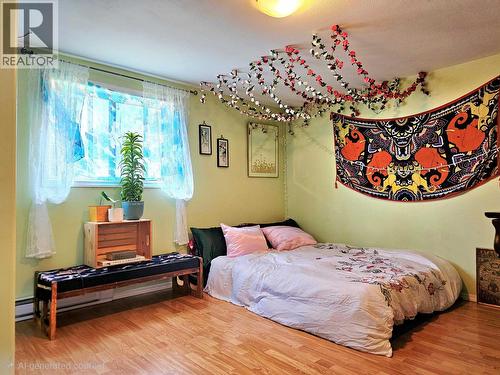 7086 Stella Road, Fraser Lake, BC - Indoor Photo Showing Bedroom