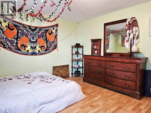 7086 Stella Road, Fraser Lake, BC - Indoor Photo Showing Bedroom