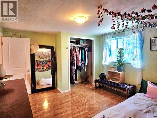 7086 Stella Road, Fraser Lake, BC - Indoor Photo Showing Bedroom