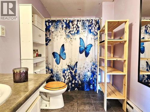 7086 Stella Road, Fraser Lake, BC - Indoor Photo Showing Bathroom