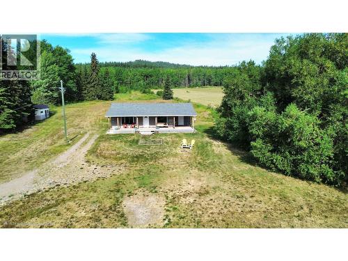 7086 Stella Road, Fraser Lake, BC - Outdoor