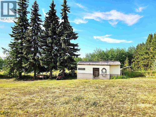 7086 Stella Road, Fraser Lake, BC - Outdoor