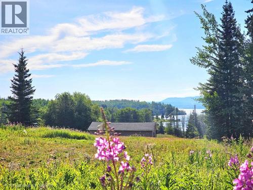 7086 Stella Road, Fraser Lake, BC - Outdoor With View