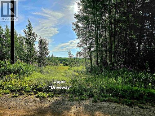 7086 Stella Road, Fraser Lake, BC - Outdoor With View