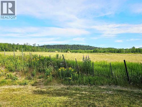 7086 Stella Road, Fraser Lake, BC - Outdoor With View