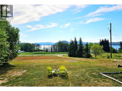 7086 Stella Road, Fraser Lake, BC - Outdoor With View
