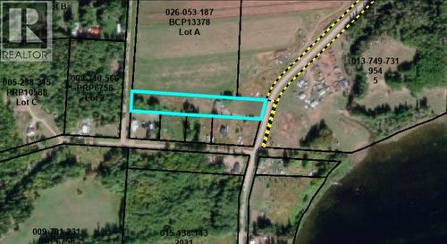 7086 Stella Road, Fraser Lake, BC - 
