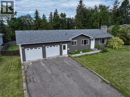 241 S ENEMARK ROAD  Quesnel, BC V2J 4G8