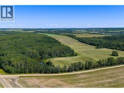 SW 1/4-SEC 13 262 ROAD Fort St. John, BC V0C 2H0