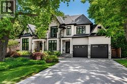 71 LLOYMINN Avenue  Ancaster, ON L9G 1H4
