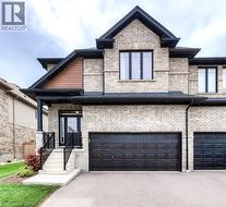 248 FALCONRIDGE Drive Kitchener, ON N2K 0B6