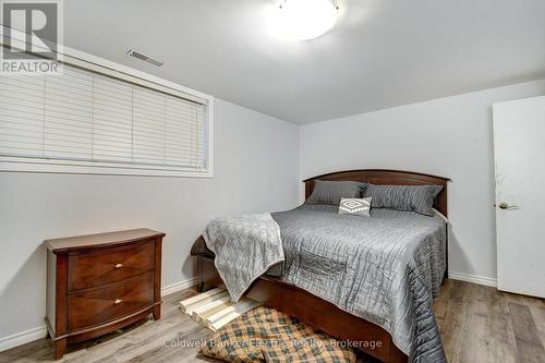 1647 Stenner Road, Douro-Dummer, ON - Indoor Photo Showing Bedroom