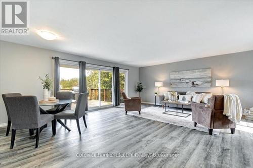 1647 Stenner Road, Douro-Dummer, ON - Indoor