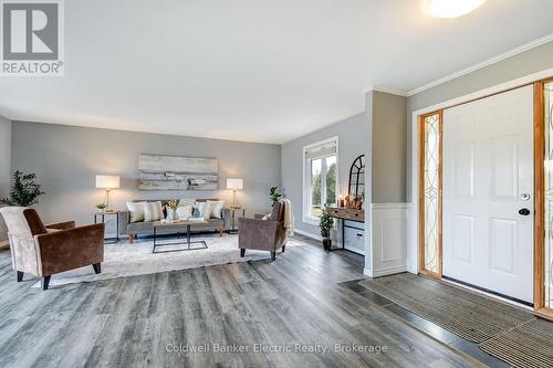 1647 Stenner Road, Douro-Dummer, ON - Indoor Photo Showing Other Room