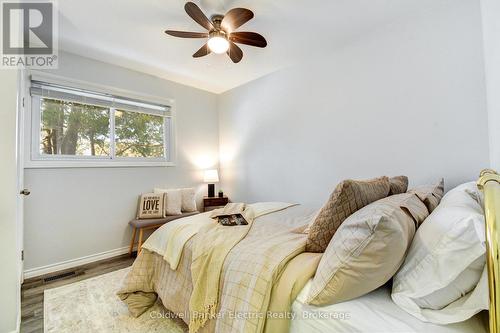 1647 Stenner Road, Douro-Dummer, ON - Indoor Photo Showing Bedroom