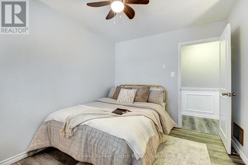 1647 Stenner Road, Douro-Dummer, ON - Indoor Photo Showing Bedroom