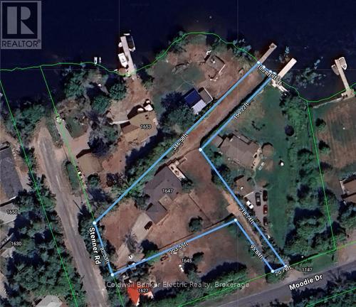 1647 Stenner Road, Douro-Dummer, ON - Other